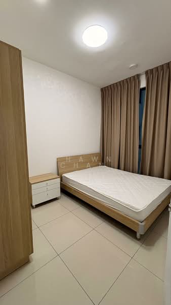 Service Residence for Rent at The M @ Medini Macrolink - Shawn Chan - PropertyGuru.com.my