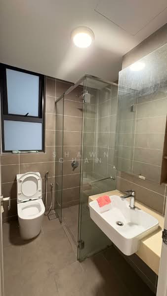 Service Residence for Rent at The M @ Medini Macrolink - Shawn Chan - PropertyGuru.com.my