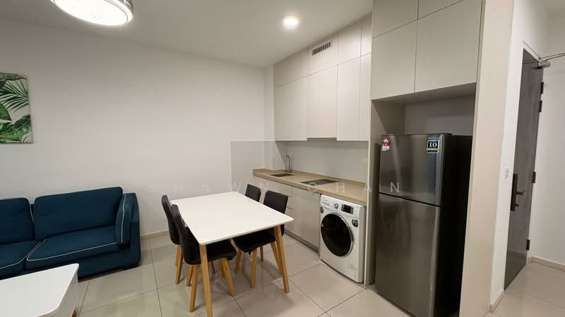 Service Residence for Rent at The M @ Medini Macrolink - Shawn Chan - PropertyGuru.com.my