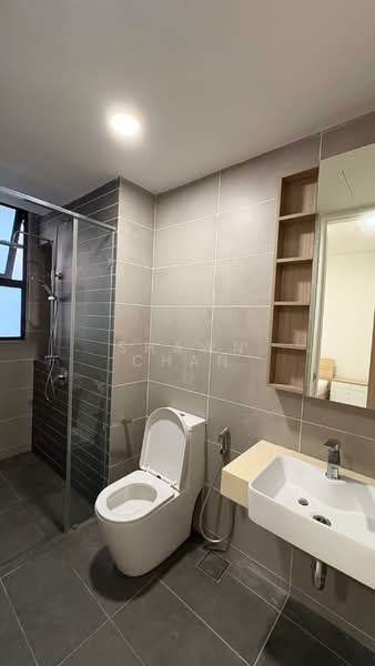 Service Residence for Rent at The M @ Medini Macrolink - Shawn Chan - PropertyGuru.com.my