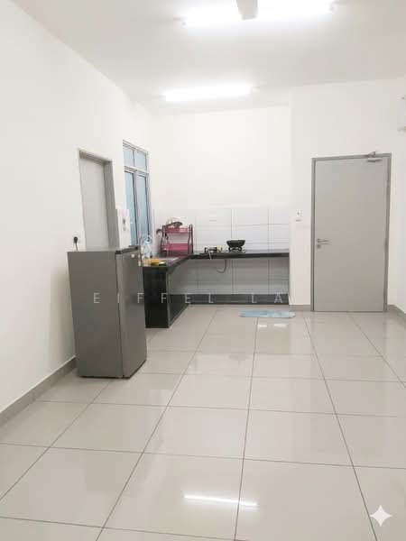 Service Residence for Rent at Nexus @ Kajang Station (Tower B) - Eiffel Lai - Kitchen - PropertyGuru.com.my