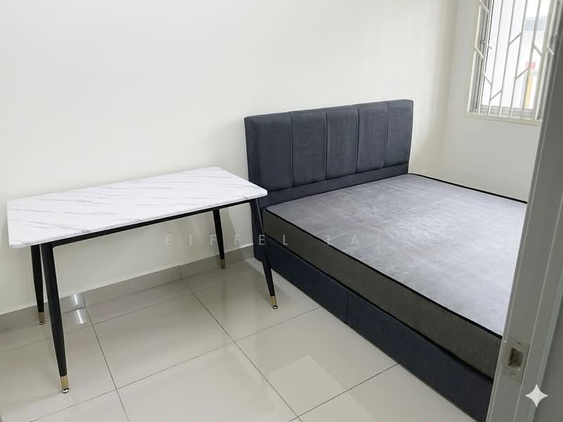 Service Residence for Rent at Nexus @ Kajang Station (Tower B) - Eiffel Lai - Bedroom - PropertyGuru.com.my