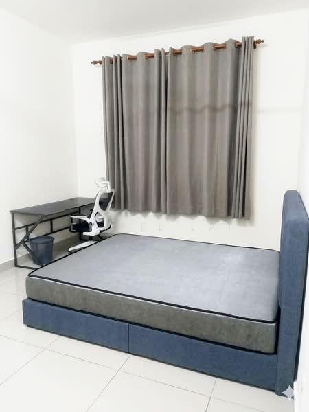 Service Residence for Rent at Nexus @ Kajang Station (Tower B) - Eiffel Lai - Bedroom - PropertyGuru.com.my