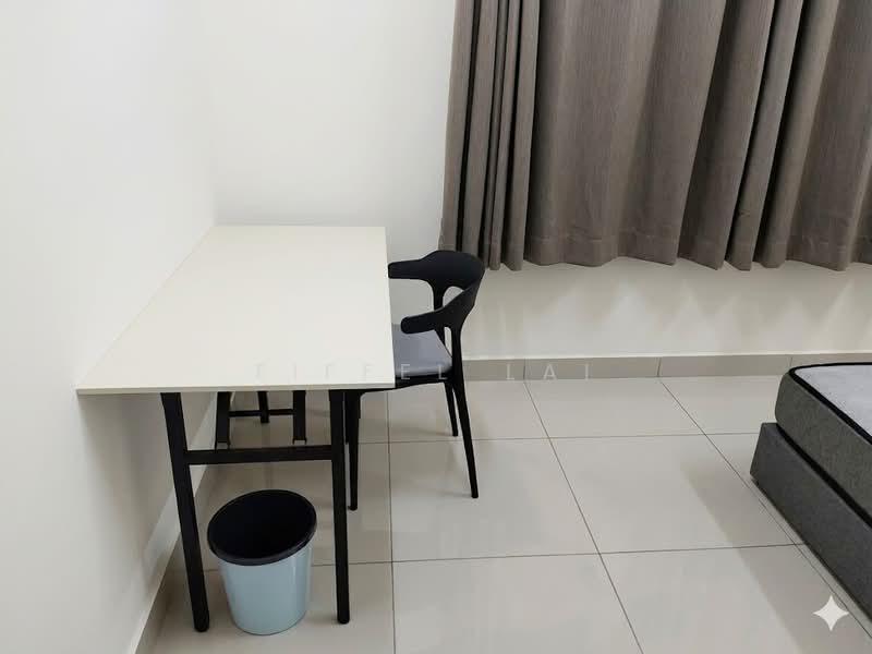 Service Residence for Rent at Nexus @ Kajang Station (Tower B) - Eiffel Lai - Study - PropertyGuru.com.my