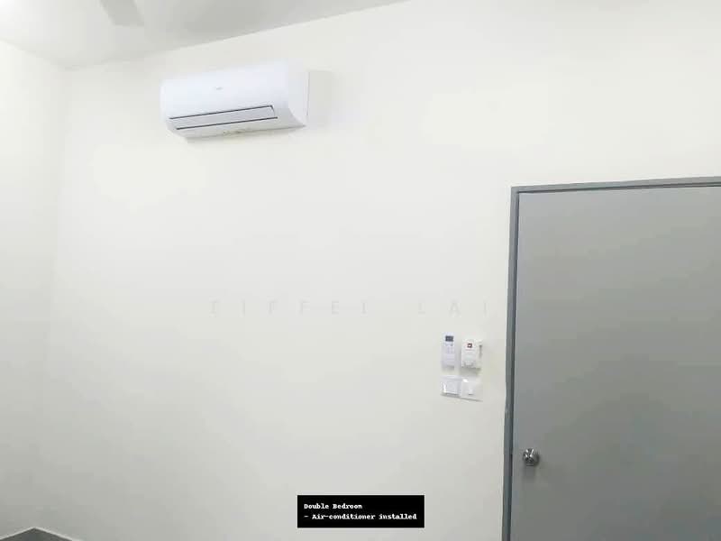 Service Residence for Rent at Nexus @ Kajang Station (Tower B) - Eiffel Lai - Bedroom - PropertyGuru.com.my