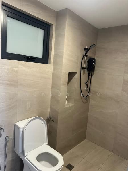 Condominium for Sale at Skyline KL - Jackson Looi - Bathroom - PropertyGuru.com.my