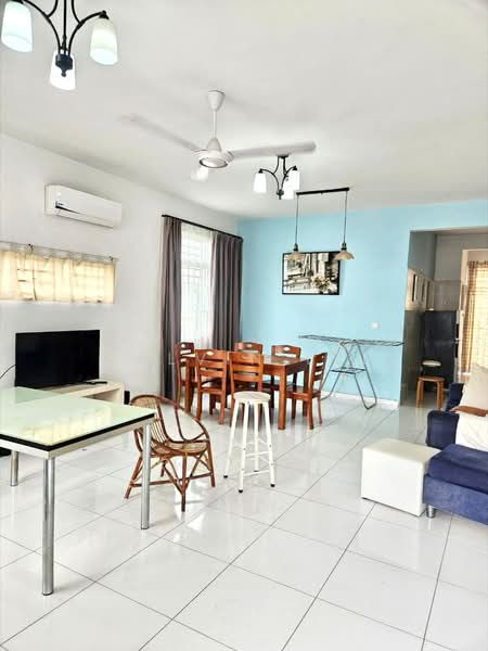 2-storey Terraced House for Sale in Setia Eco Village (Gelang Patah) - Calvin Lee - PropertyGuru.com.my