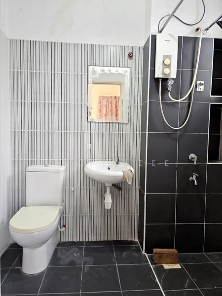 2-storey Terraced House for Sale in Setia Eco Village (Gelang Patah) - Calvin Lee - PropertyGuru.com.my