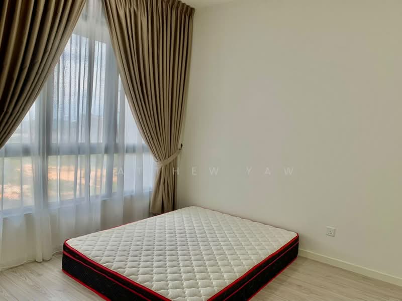 Service Residence for Rent at Meta City - Matthew Yaw - Bedroom - PropertyGuru.com.my