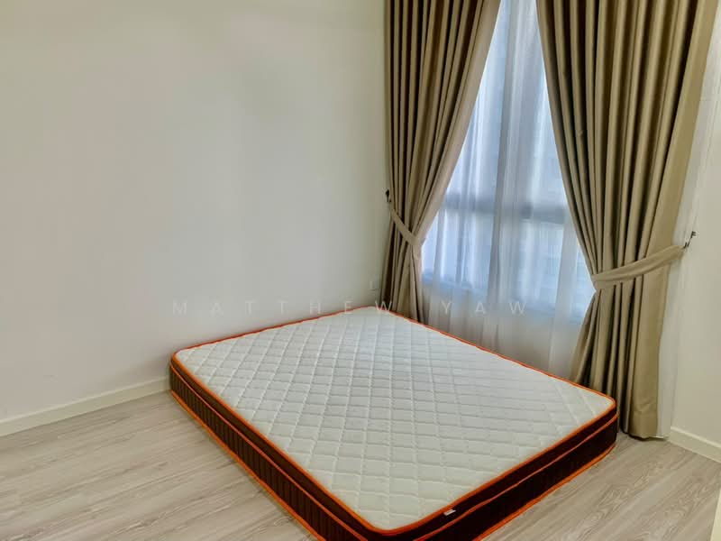 Service Residence for Rent at Meta City - Matthew Yaw - Bedroom - PropertyGuru.com.my