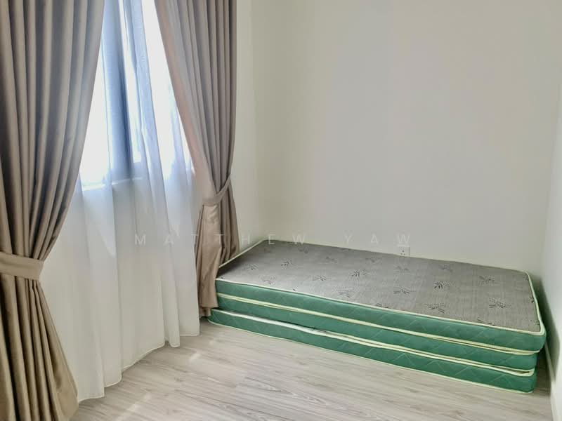 Service Residence for Rent at Meta City - Matthew Yaw - Bedroom - PropertyGuru.com.my