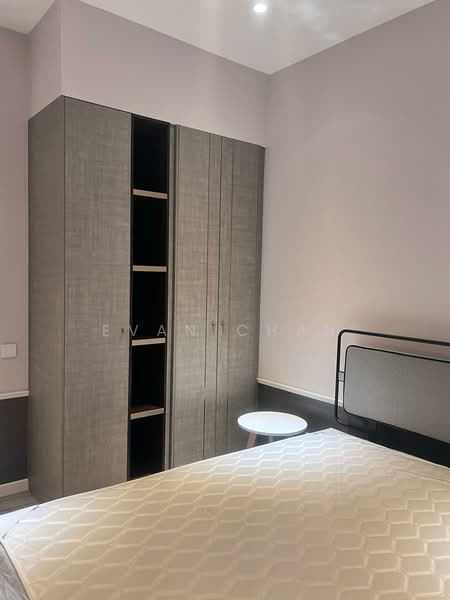 Service Residence for Rent at Millerz Square Serviced Residence - Evan Chan - PropertyGuru.com.my
