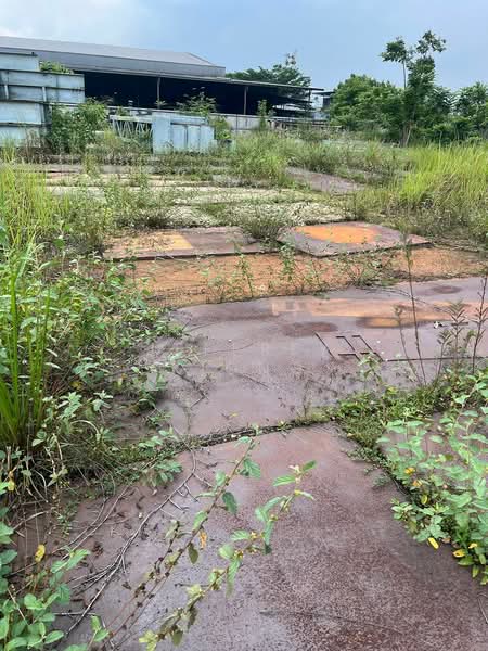 Industrial Land for Rent in Senai (Johor) - Jeffrey Kiong - Exterior - PropertyGuru.com.my