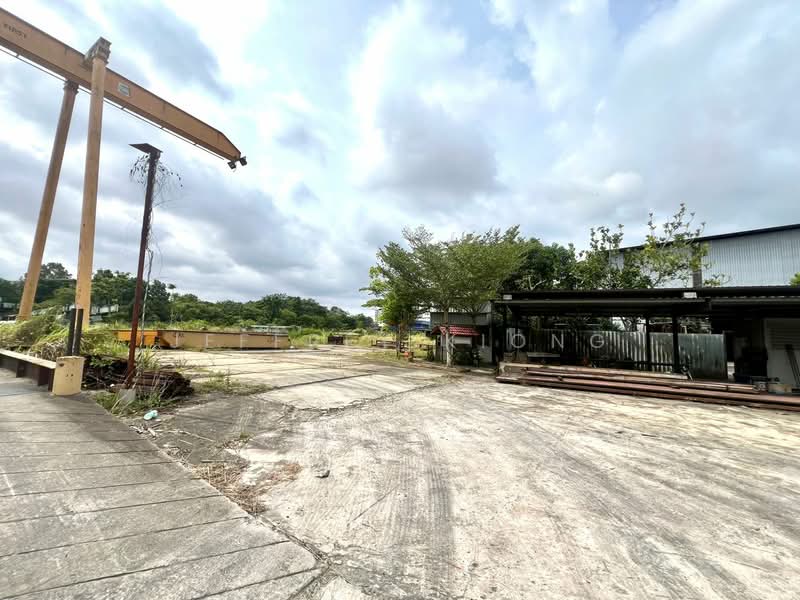 Industrial Land for Rent in Senai (Johor) - Jeffrey Kiong - Exterior - PropertyGuru.com.my