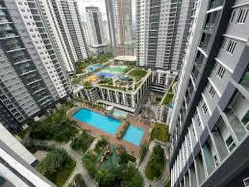 Servis Apartment untuk Dijual di Sentul Point - Lenz Tee - Exterior - PropertyGuru.com.my