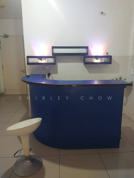 Condominium for Sale at The Palm Condominium - shirley Chow - PropertyGuru.com.my