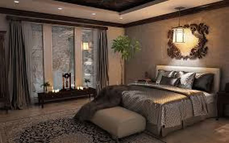 2-storey Terraced House for Sale in Kapar (Selangor) - Samuel Tan - Bedroom - PropertyGuru.com.my