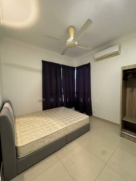 Kondominium untuk Disewa di Gurney Park Condominium - Shuyi Lim - Bedroom - PropertyGuru.com.my
