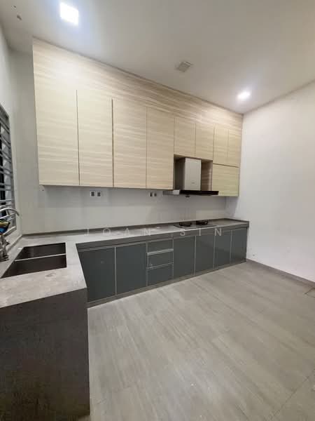 Rumah Kluster untuk Dijual di Taman Mutiara Mas (Skudai) - Joan Sin - PropertyGuru.com.my