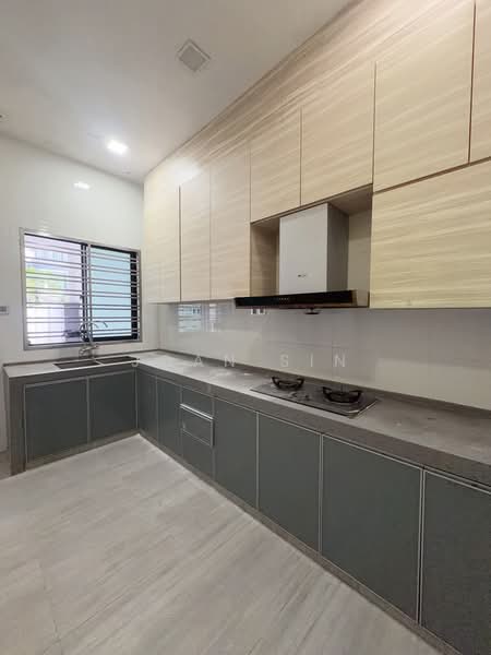 Rumah Kluster untuk Dijual di Taman Mutiara Mas (Skudai) - Joan Sin - PropertyGuru.com.my