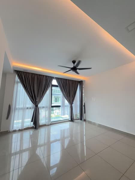 Rumah Kluster untuk Dijual di Taman Mutiara Mas (Skudai) - Joan Sin - PropertyGuru.com.my