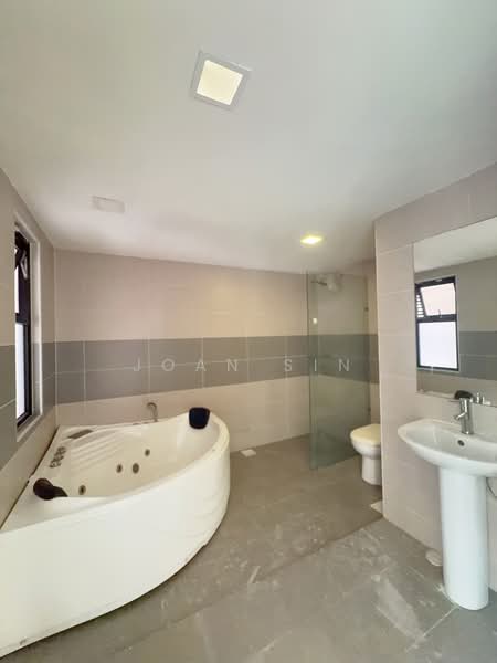 Rumah Kluster untuk Dijual di Taman Mutiara Mas (Skudai) - Joan Sin - PropertyGuru.com.my