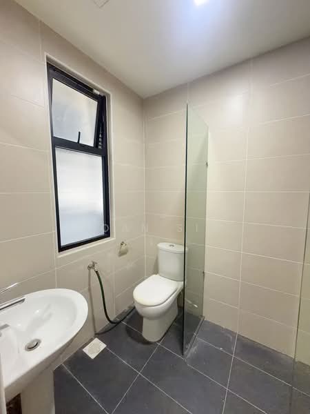 Rumah Kluster untuk Dijual di Taman Mutiara Mas (Skudai) - Joan Sin - PropertyGuru.com.my