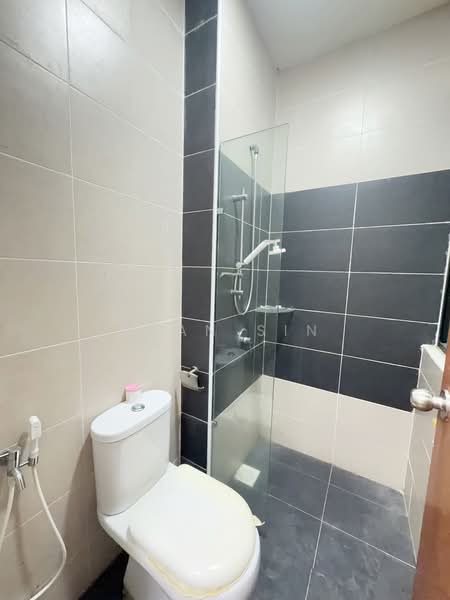 Rumah Kluster untuk Dijual di Taman Mutiara Mas (Skudai) - Joan Sin - PropertyGuru.com.my