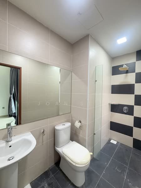 Rumah Kluster untuk Dijual di Taman Mutiara Mas (Skudai) - Joan Sin - PropertyGuru.com.my