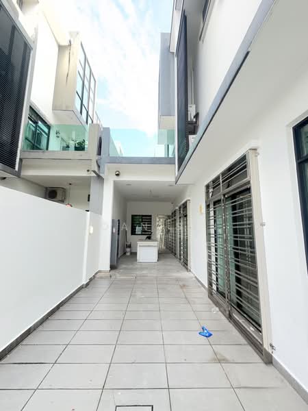 Rumah Kluster untuk Dijual di Taman Mutiara Mas (Skudai) - Joan Sin - PropertyGuru.com.my
