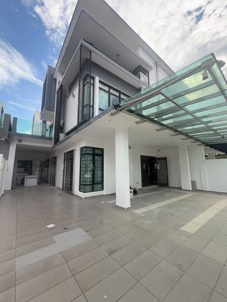 Rumah Kluster untuk Dijual di Taman Mutiara Mas (Skudai) - Joan Sin - PropertyGuru.com.my