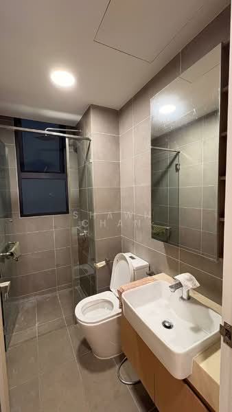 Servis Apartment untuk Disewa di The M @ Medini Macrolink - Shawn Chan - PropertyGuru.com.my