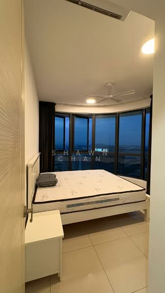 Servis Apartment untuk Disewa di The M @ Medini Macrolink - Shawn Chan - PropertyGuru.com.my