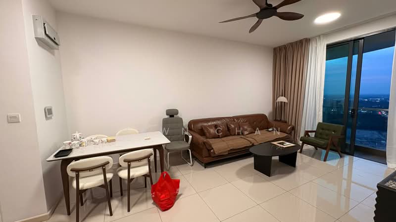 Servis Apartment untuk Disewa di The M @ Medini Macrolink - Shawn Chan - PropertyGuru.com.my