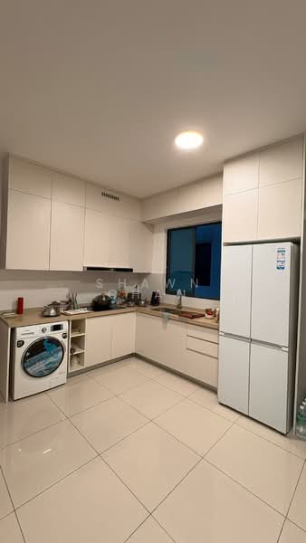 Servis Apartment untuk Disewa di The M @ Medini Macrolink - Shawn Chan - PropertyGuru.com.my