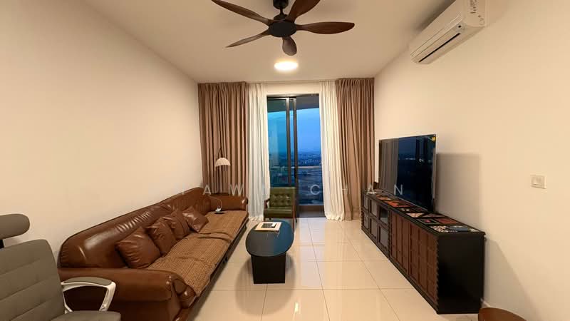 Servis Apartment untuk Disewa di The M @ Medini Macrolink - Shawn Chan - PropertyGuru.com.my