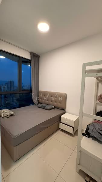 Servis Apartment untuk Disewa di The M @ Medini Macrolink - Shawn Chan - PropertyGuru.com.my