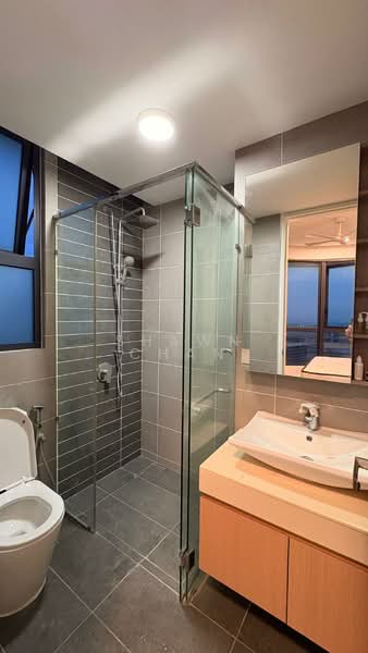 Servis Apartment untuk Disewa di The M @ Medini Macrolink - Shawn Chan - PropertyGuru.com.my