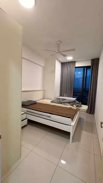 Servis Apartment untuk Disewa di The M @ Medini Macrolink - Shawn Chan - PropertyGuru.com.my
