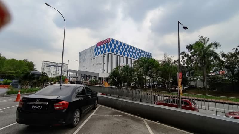 Shop / Office for Sale in Shah Alam (Selangor) - Karen Ong - Exterior - PropertyGuru.com.my