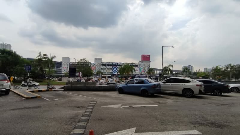 Shop / Office for Sale in Shah Alam (Selangor) - Karen Ong - Exterior - PropertyGuru.com.my