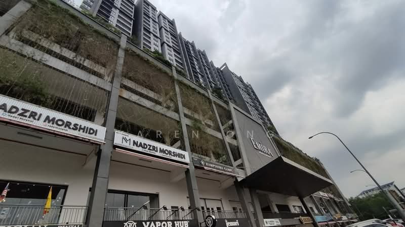 Shop / Office for Sale in Shah Alam (Selangor) - Karen Ong - Exterior - PropertyGuru.com.my