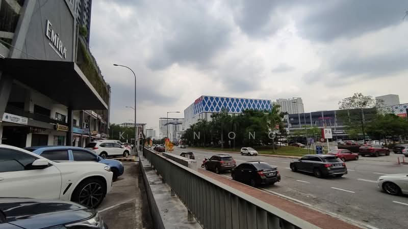 Shop / Office for Sale in Shah Alam (Selangor) - Karen Ong - Exterior - PropertyGuru.com.my