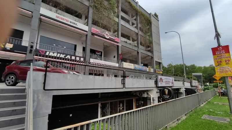 Shop / Office for Sale in Shah Alam (Selangor) - Karen Ong - Exterior - PropertyGuru.com.my