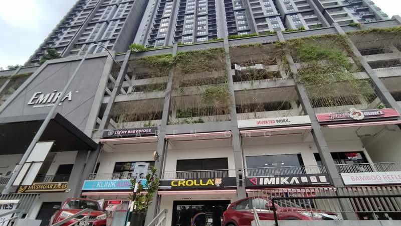 Shop / Office for Sale in Shah Alam (Selangor) - Karen Ong - Exterior - PropertyGuru.com.my