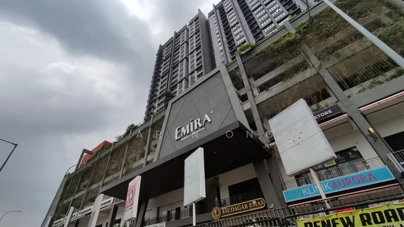 Shop / Office for Sale in Shah Alam (Selangor) - Karen Ong - Exterior - PropertyGuru.com.my