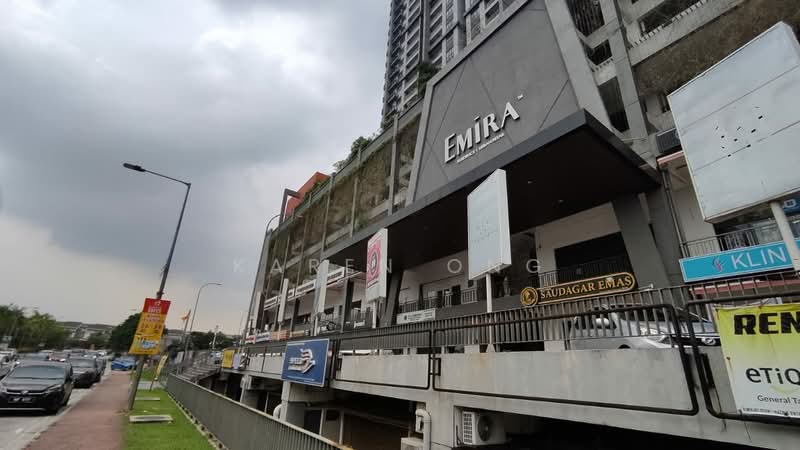 Shop / Office for Sale in Shah Alam (Selangor) - Karen Ong - Exterior - PropertyGuru.com.my