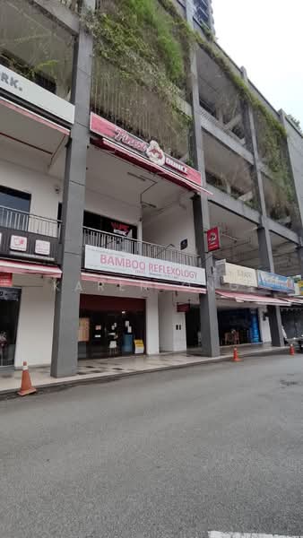 Shop / Office for Sale in Shah Alam (Selangor) - Karen Ong - Exterior - PropertyGuru.com.my