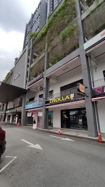 Shop / Office for Sale in Shah Alam (Selangor) - Karen Ong - Exterior - PropertyGuru.com.my