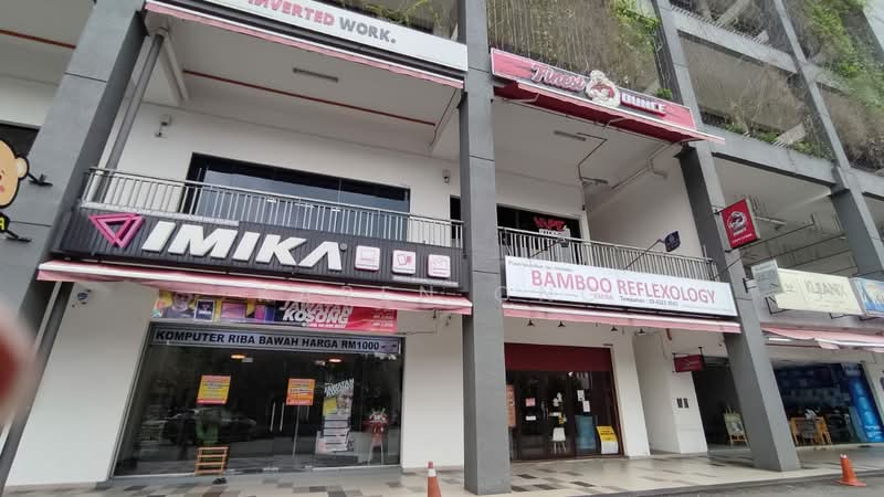 Shop / Office for Sale in Shah Alam (Selangor) - Karen Ong - PropertyGuru.com.my